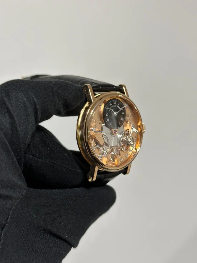 Breguet Tradition 7027BR/R9/9V6